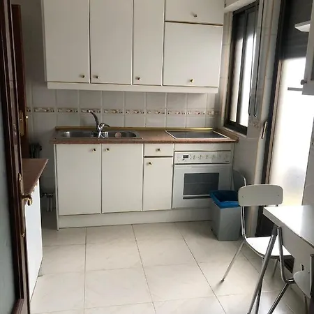 Imperial, 9 Apartment