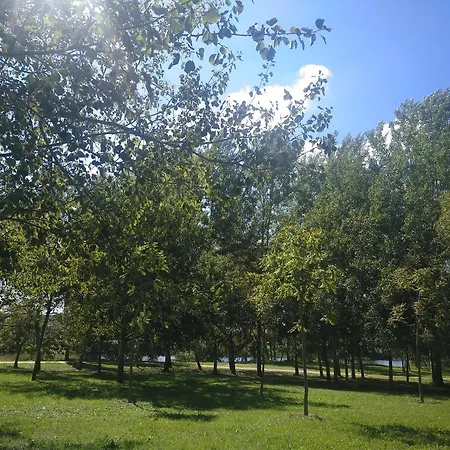 Imperial, 9 Apartment