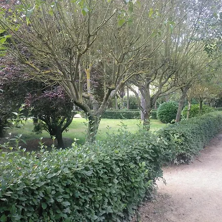 Apartment Imperial, 9