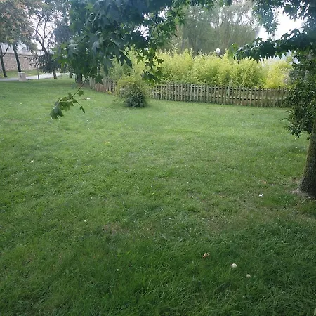 Apartment Imperial, 9