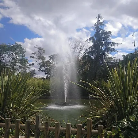 Apartment Imperial, 9 *