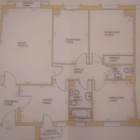 Apartment Imperial, 9 *