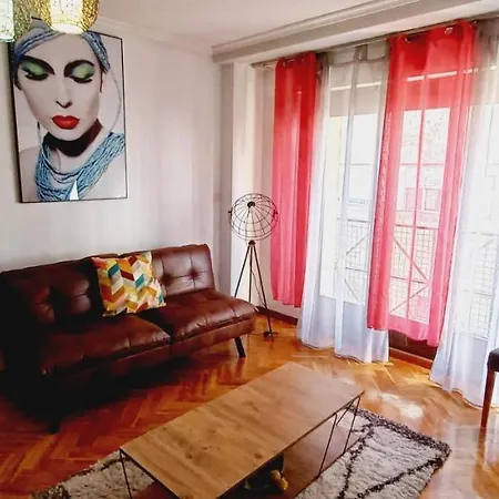 Apartment Imperial, 9 *