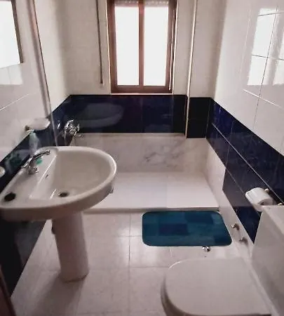 Imperial, 9 Apartment Salamanca