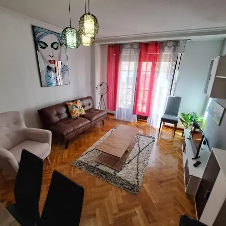 Imperial, 9 Apartment Salamanca