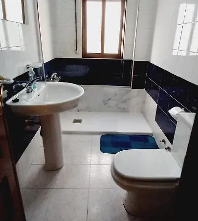 Imperial, 9 * Salamanca