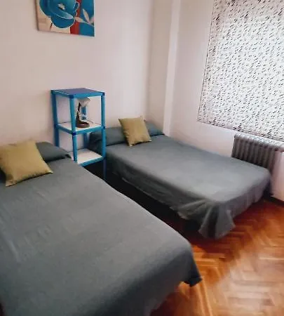 Imperial, 9 Apartment Salamanca