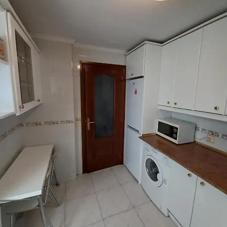 Apartment Imperial, 9 Salamanca