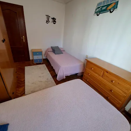 Imperial, 9 Apartment Salamanca