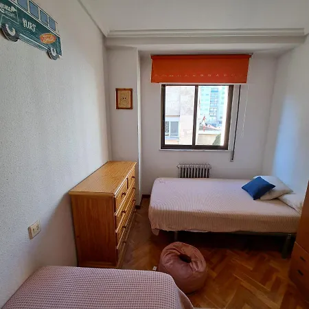 Apartment Imperial, 9 Salamanca