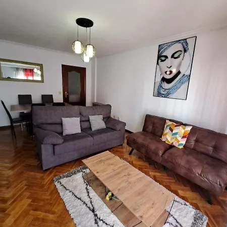 Imperial, 9 Apartment Salamanca