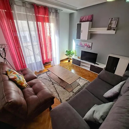 Imperial, 9 Apartment *