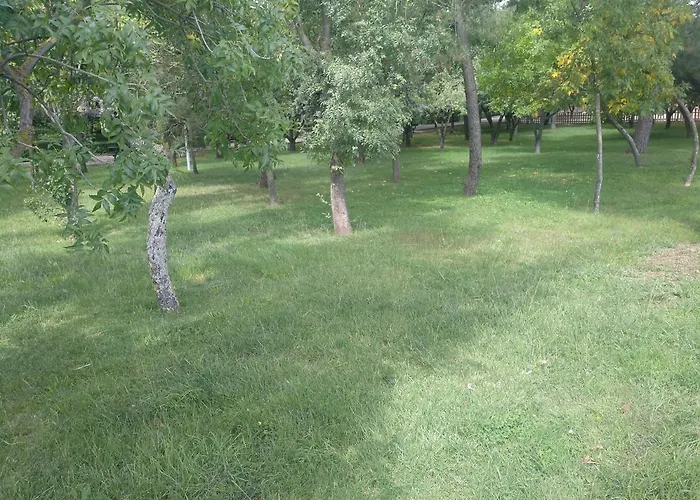 Imperial, 9 شقة سلامنكا