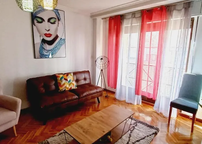 شقة Imperial, 9 *