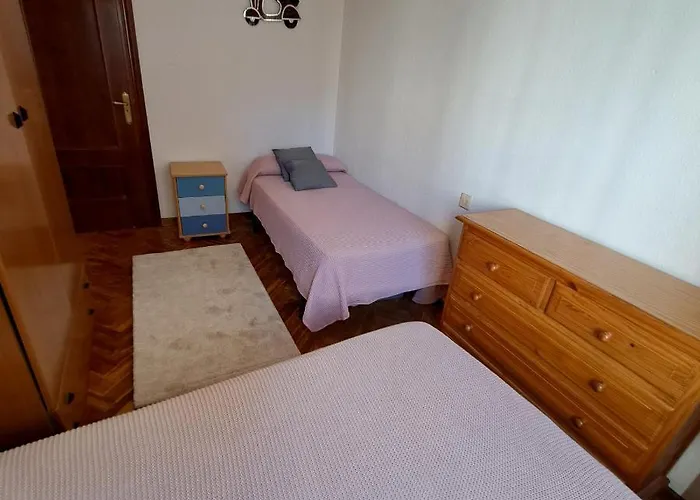 Imperial, 9 شقة سلامنكا