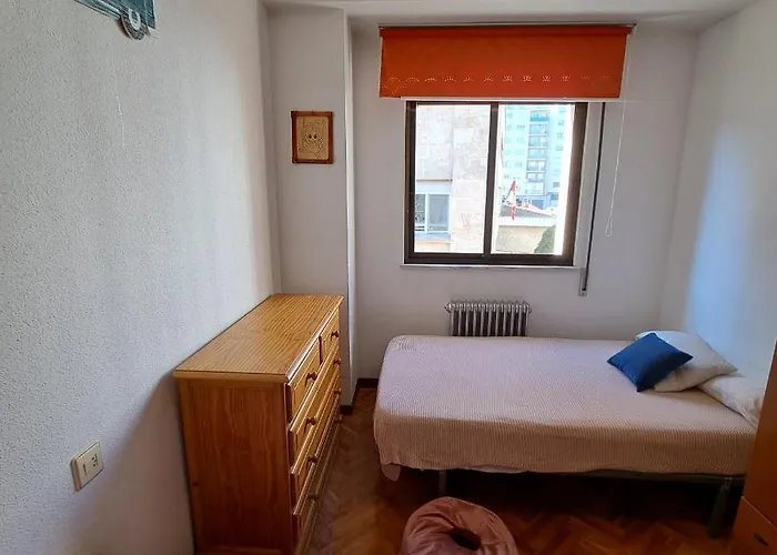 شقة Imperial, 9 سلامنكا