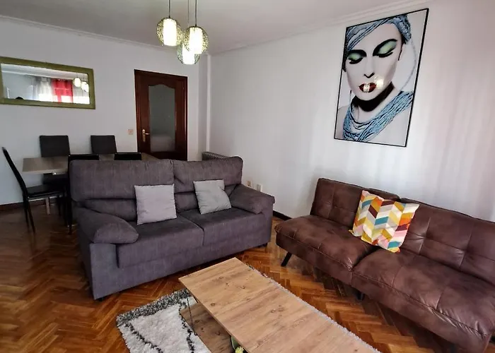 Imperial, 9 شقة سلامنكا