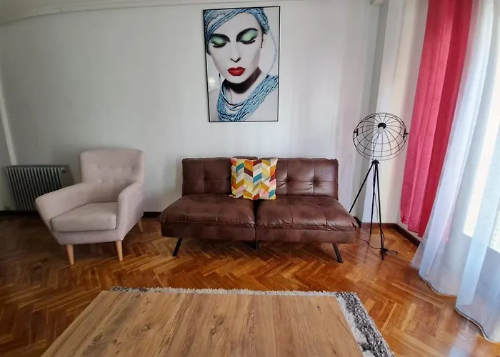 Imperial, 9 شقة *